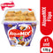 YOGURT ALQUEMIX ALQUERIA 170G FLIPS CEREAL