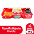 YOGURT ALQUERIA 3U 510G HOJUELA CEREAL