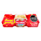 YOGURT ALQUERIA 3U 510G HOJUELA CEREAL
