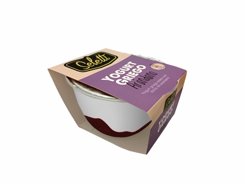 YOGURT GRIEGO SELETTI 160G ARANDANO