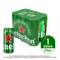 CERVEZA HEINEKEN 6U 310ML LATA