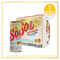 CERVEZA SOL 6U 310ML LATA