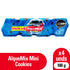 YOGURT ALQUERIA 4U 400G COOKIES