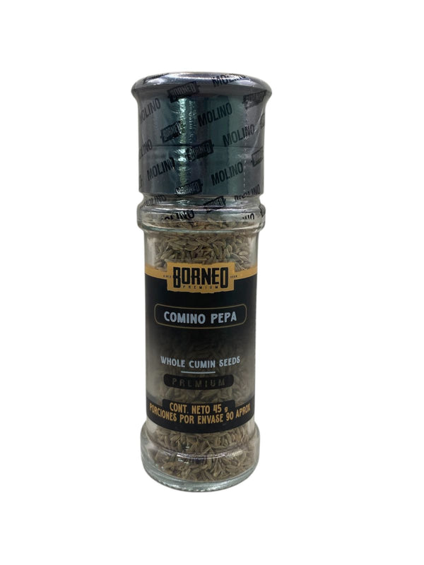 COMINO PEPA BORNEO 45G