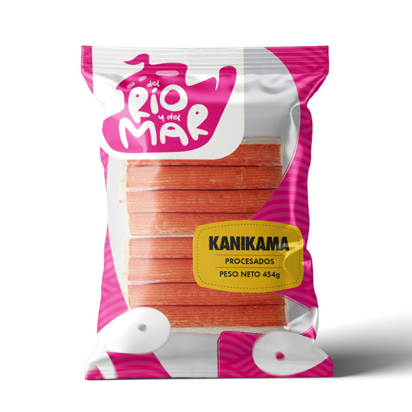 KANIKAMA DEL RIO/MAR 454G