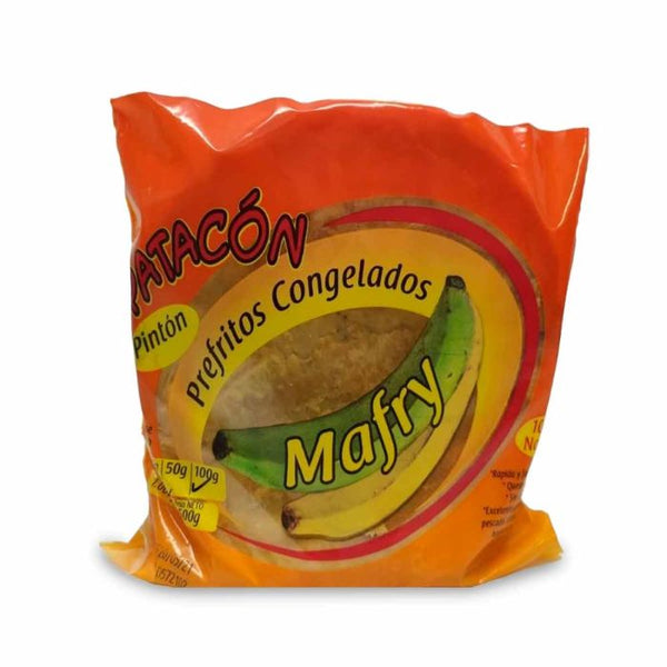 PATACON MAFRY 1000G PINTON PEQUENO
