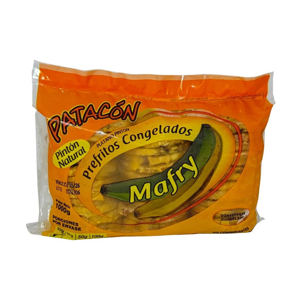 PATACON MAFRY 1000G PINTON PEQUENO