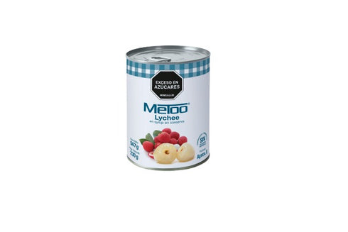 LYCHEE METOO 230G
