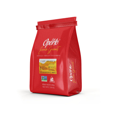 CAFE OPORTO 200G MOLIDO PREMIUM EXCELSO