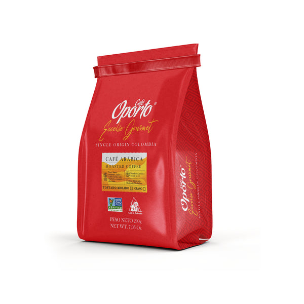 CAFE OPORTO 200G MOLIDO PREMIUM EXCELSO