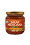 SALSA MEXICAN ESTILO GOURMET 220G SUAVE
