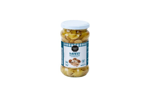 CHAMPIÑONES METOO 170G TAJADOS