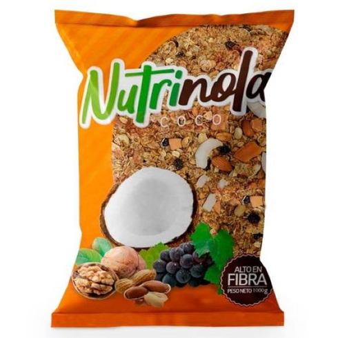 NUTRINOLA VITAMARKET 1000G COCO