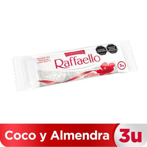 RAFFAELLO 30G