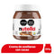 CREMA NUTELLA 350G FRASCO