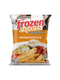 CROQUETAS DE YUCA FROZEN EXPRESS 320GR