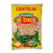 LENTEJA EL TRECE 460G