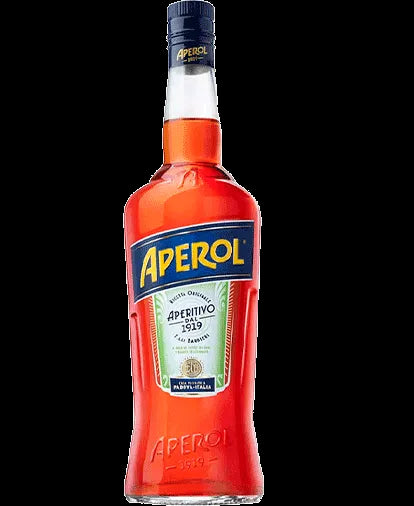 APERITIVO APEROL + VINO CINZANO 1500ML