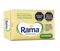 MARGARINA RAMA 500G C/SAL CULINARIA N