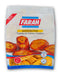 tajadas de platano maduro farah 25u 500g