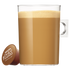 CAFE NESCAFE DOLCE GUST 10U 100G AU LAIT