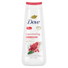 JABON LIQ DOVE 591ML GO FRESH POMEGRAN