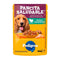 ALIMENTO HUMEDO PEDIGREE 100G PAVO Y ZA