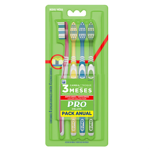 CEPILLO PRO 4U DELUXE