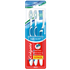 Cepillo de Dientes Colgate Triple Accion Medio x3und