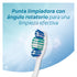 Cepillo de Dientes Colgate Triple Accion Medio x3und