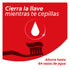Cepillo de Dientes Colgate Triple Accion Medio x3und