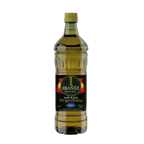 ACEITE OLIVA IBAÑEZ 750ML VIRGEN EXTRA