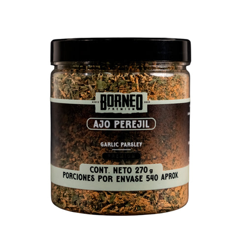 AJO PEREJIL BORNEO 270G