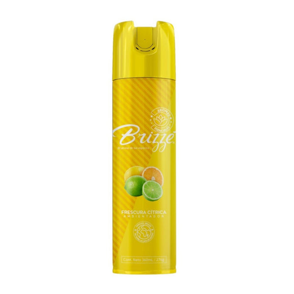 AMBIENT BRIZZE 360ML FRESCURA/CITRICA
