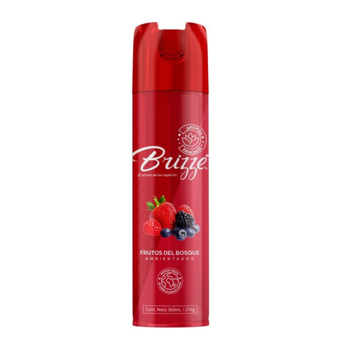 AMBIENT BRIZZE 360ML FRUTOS/BOSQUE