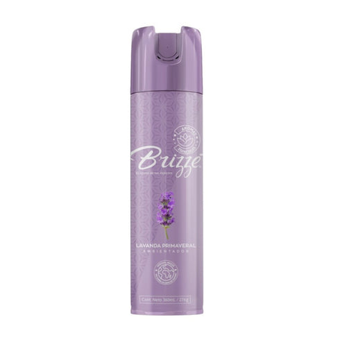 AMBIENT BRIZZE 360ML LAVANDA