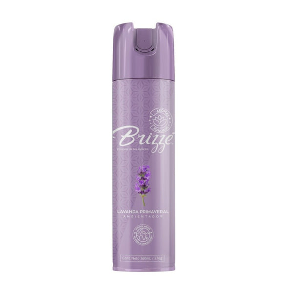 AMBIENT BRIZZE 360ML LAVANDA