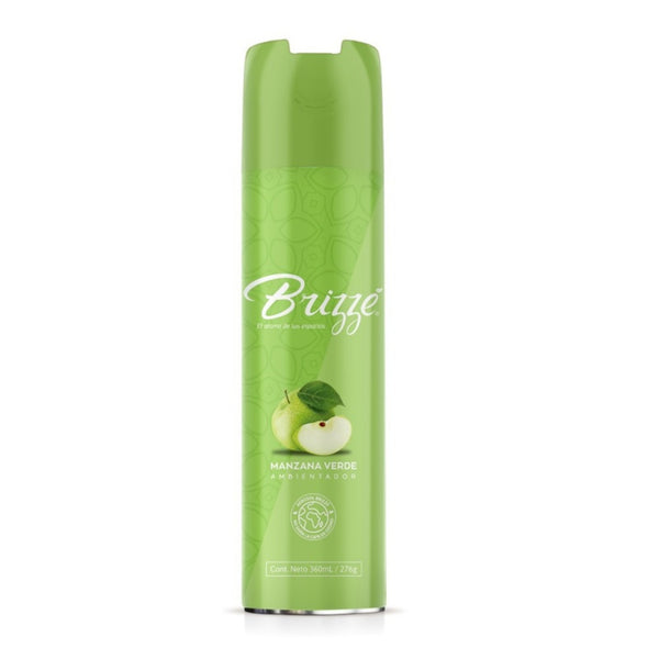 AMBIENT BRIZZE 360ML MANZANA/VERDE