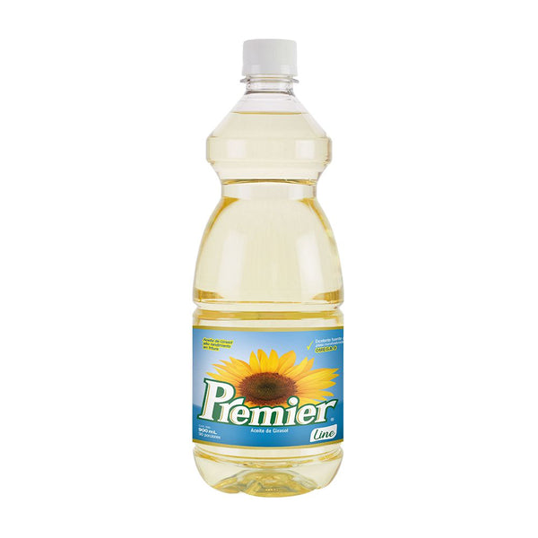aceite premier 900ml line