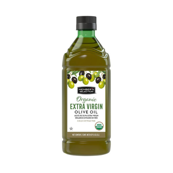 ACEITE OLIVA MS 2000ML ORGANICO