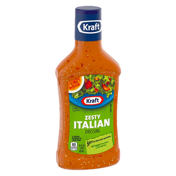 ADEREZO TIPO ITALIANO MS 1006ML ZESTY