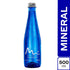 AGUA MANANTIAL 500ML VIDRIO SIN GAS