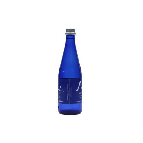 AGUA MANANTIAL 500ML VIDRIO SIN GAS