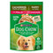 alimento dog chow 100g pollo cachorro