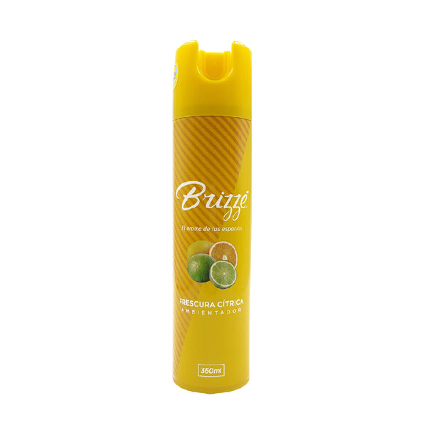 AMBIENT BRIZZE 360ML FRESCURA/CITRICA