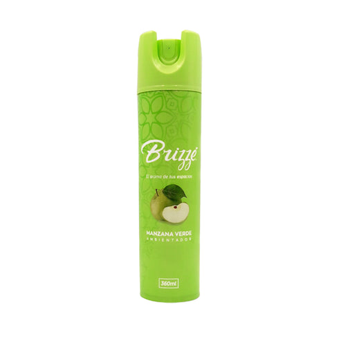 AMBIENT BRIZZE 360ML MANZANA/VERDE