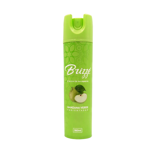 AMBIENT BRIZZE 360ML MANZANA/VERDE