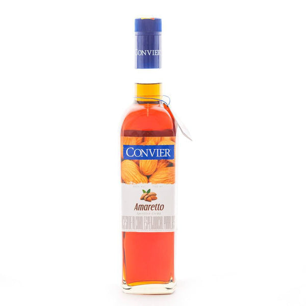 licor convier 750ml amaretto