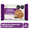 GALLETA GRECO 156G INTEGRAL AVENA/UVAS/C