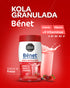 KOLA GRANULADA BENET 300G FRESA